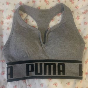Puma Sports Bra